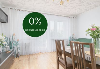 3 pok -balkon -osiedle młodych -las
