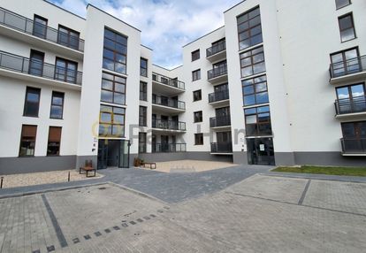Deweloperskie m2 żary, strzelecka, 2-gie piętro