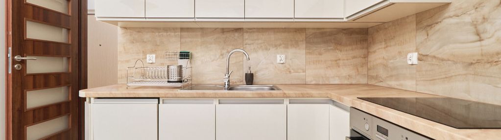 Na wynajem 2-pok mieszkanie przy jaracza!