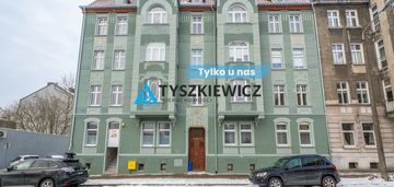 Lokal użytkowy/mieszkanie z potencjałem biznesowym