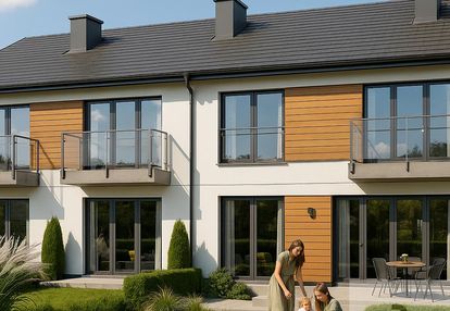 Nowe mieszkanie 3 pokojowe widzino, kobylnica