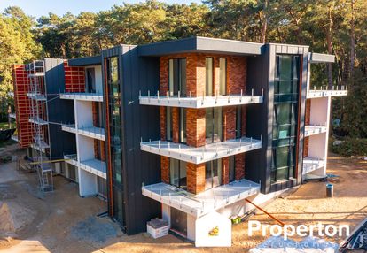 Sosnowe zacisze - soczewka k. płocka - 44,80 m²