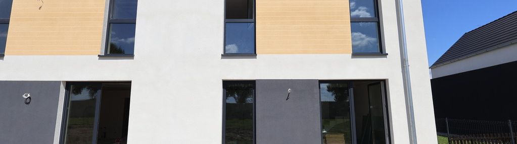 Dom z ogrodem za 549 000 zł