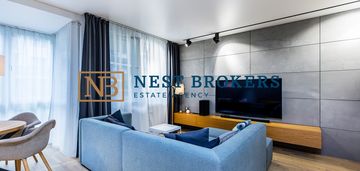 Kraków czyżyny | 49m w wysokim standardzie