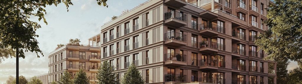 Luksusowy apartament przy starym mieście