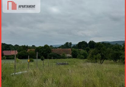 Atrakcyjna działka budowlana witoszów dolny