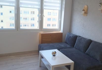 Polecam pod wynajem 2 pokojowe mieszkanie z balkonem!!!