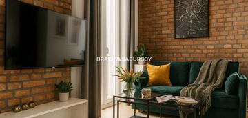 Plac nowy – 34 m² | idealna inwestycja w centrum