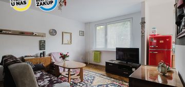 2 pokoje z piwnicą blisko parku oruńskiego!