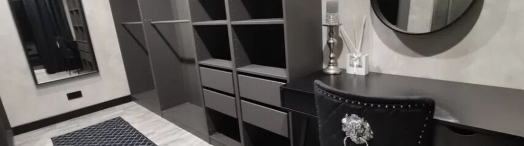 Dom bliźniak o pow. 120 m² umeblowany z garażem.