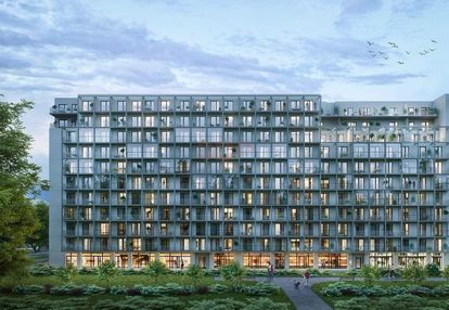 3 pokoje|ogrody grabiszyńskie|loggia|58,58 m2