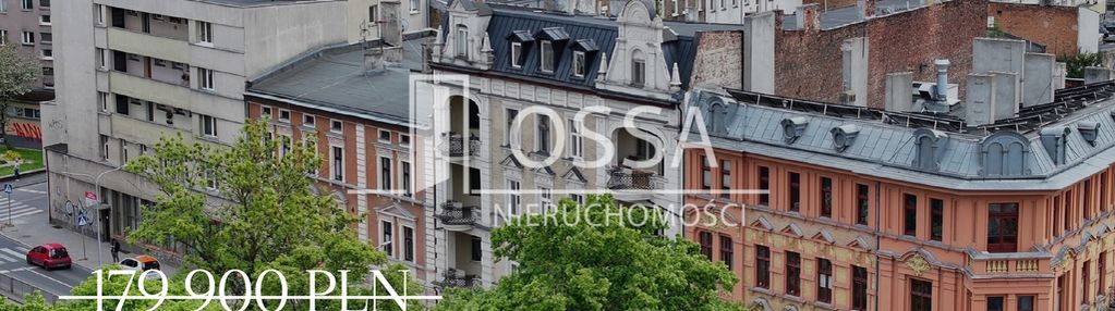 3 pokoje w centrum inowrocławia + strych - 98,38 m