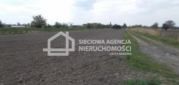 Atrakcyjna działka rolna 8.598 m2 gdańsk-olszynka