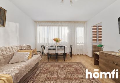 Do wynajęcia 3 pokoje w topowej lokalizacji krzyki