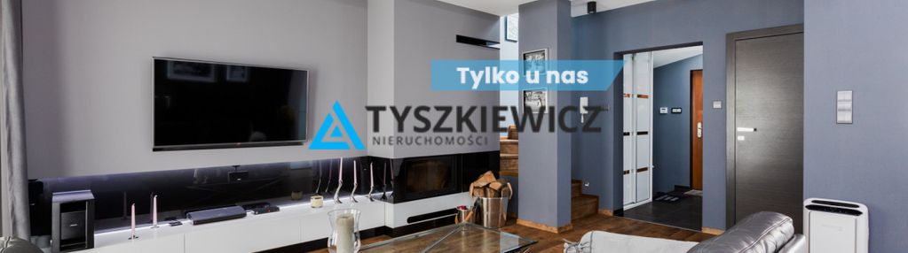 Ekskluzywnie wykończony dom dla wymagających