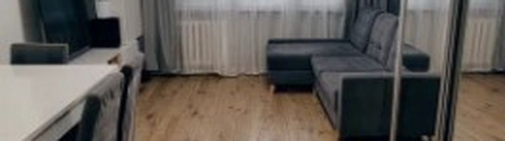 2-pokojowe mieszkanie na wawrze