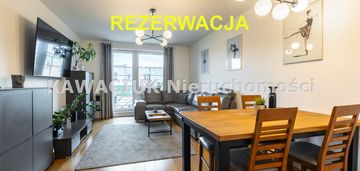 Rezerwacja!