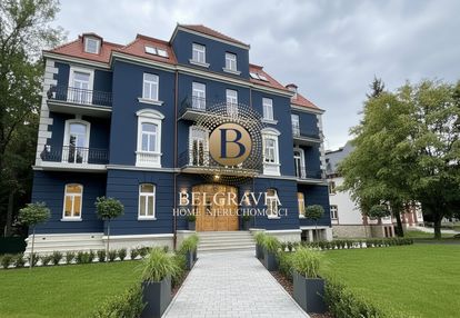 ✅reprezentacyjna willa ✅hotel,spa✅apartamenty