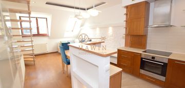 3 pok / dwa poziomy/ taras / m.postojowe