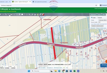 Działki rolne na sprzedaż