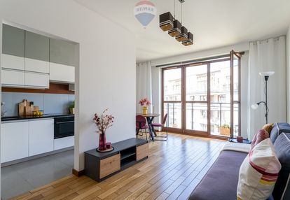 Żoliborz 68 m² | 3 pokoje | garaż w cenie