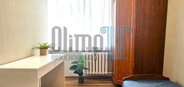 M4 53 m² 3 pokoje loggia szwederowo