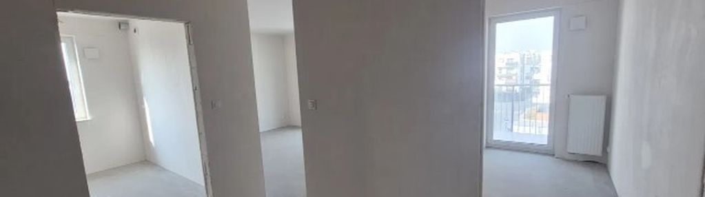 3-pokojowe mieszkanie na włochach