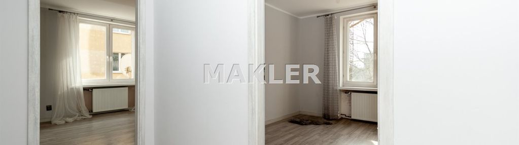 M-3 na osiedlu leśnym – 1 piętro