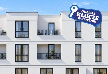 Ostatnie piętro❗loggia ponad 10m2❗