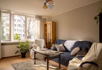 Zwierzolubna kawalerka do wynajęcia,os.niedźwiadek