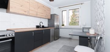 Bieruń, do wynajęcia 2 pokoje po remoncie