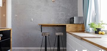 Wilda|kawalerka|świetna komunikacja|