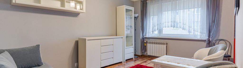 Kawalerka blisko centrum gdańska