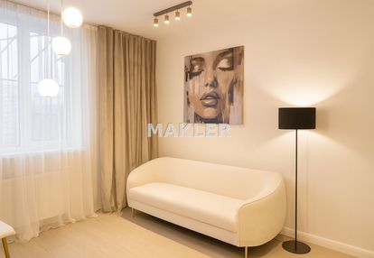 2 pokoje 26 m² po remoncie