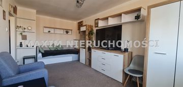 Kawalerka 32,6 m2 centrum płońsk