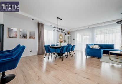 Segment skrajny 2021 | grabówka | praska |124 m² |