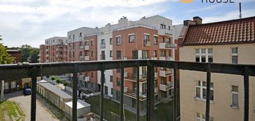 Mieszkanie inwestycyjne