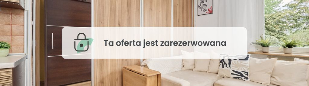 Kawalerka | ul. dobra | centrum blisko rynku