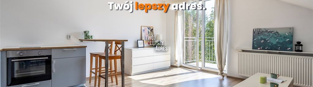 Atrakcyjne mieszkanie na spokojnym osiedlu