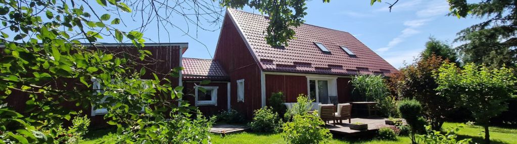 Siedlisko, gospodarstwo, gotowe do zamieszkania!