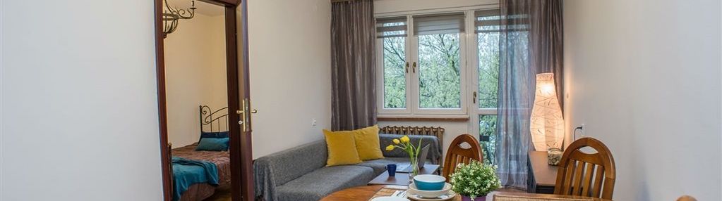 Tylko u nas! 2 pokoje przy ul. 3 maja