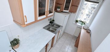 2 pokoje 38m2 ul.żwirki i wigury- 2 linia zabudowy