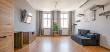 3 pokoje|centrum|80,45m²|gotowe do zamieszkania