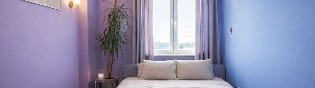 2 pokoje | wola | metro | balkon | 52 m2