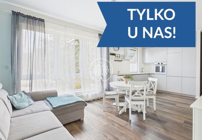 3 pokoje | ogródek | garaż | sosnowe zacisze | jar