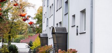 Kawalerka w szczańcu