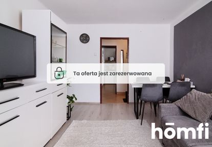 2 pokojowe mieszkanie - os. wojska polskiego