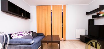 Podgórze l piwna l 34m2 l 2pok. l eng