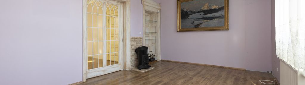 Wyjątkowe mieszkanie w górnym sopocie