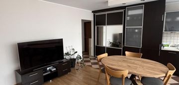 | bielany | 3 pok. | komunikacja |